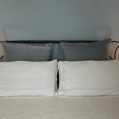 Musae Apartments Agropoli Eksteriør bilde